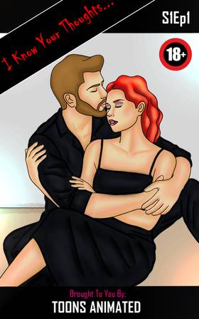 Read I KNOW YOUR THOUGHTS  1 Page 1 in English