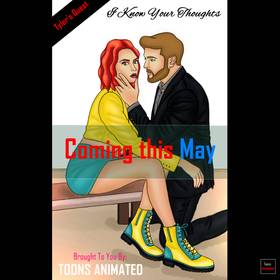 Read I KNOW YOUR THOUGHTS  1 Page 3 in English