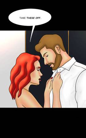 Read I KNOW YOUR THOUGHTS  2 Page 8 in English