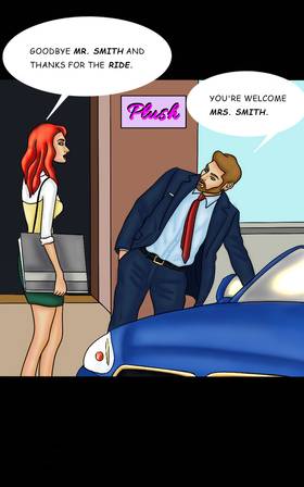 Read I KNOW YOUR THOUGHTS  3 Page 7 in English