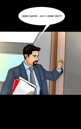 Read I KNOW YOUR THOUGHTS  4 Page 7 in English