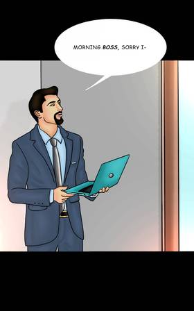 Read I KNOW YOUR THOUGHTS  5 Page 5 in English