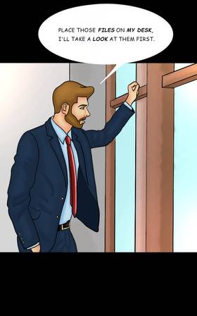 Read I KNOW YOUR THOUGHTS  5 Page 6 in English
