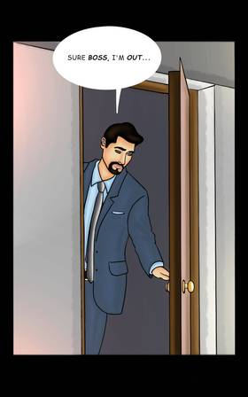 Read I KNOW YOUR THOUGHTS  5 Page 7 in English