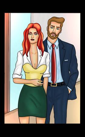 Read I KNOW YOUR THOUGHTS  5 Page 8 in English