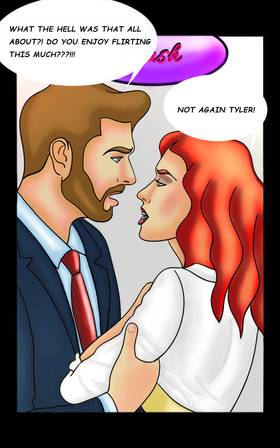 Read I KNOW YOUR THOUGHTS  5 Page 10 in English