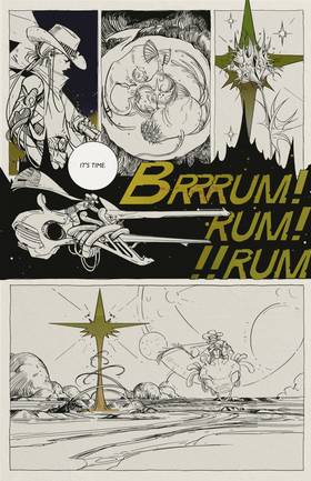 Read Soulbloom  1 Page 2 in English