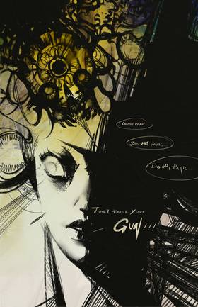 Read Soulbloom  1 Page 5 in English