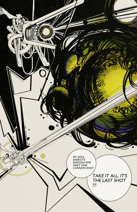 Read Soulbloom  1 Page 7 in English