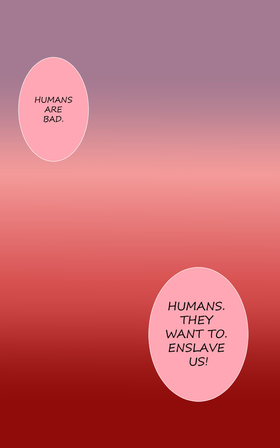 Read My Own Alien  2 Page 2 in English