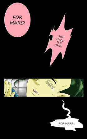 Read My Own Alien  2 Page 5 in English