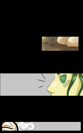 Read My Own Alien  2 Page 7 in English