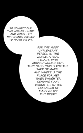 Read My Own Alien  3 Page 9 in English