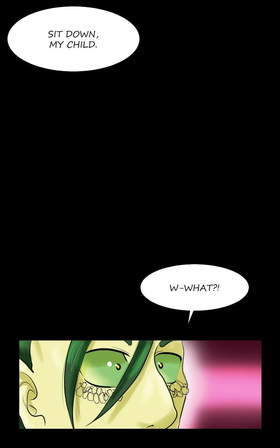 Read My Own Alien  4 Page 3 in English