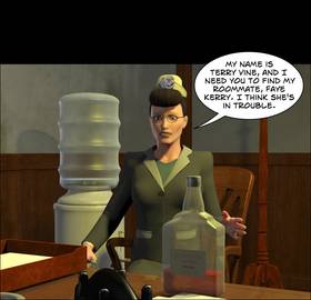 Read From the Belly of Sin  1 Page 6 in English