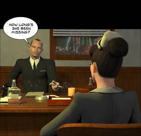 Read From the Belly of Sin  1 Page 7 in English
