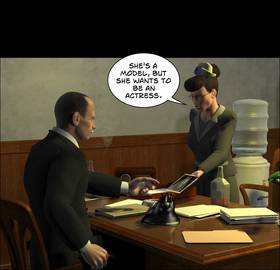 Read From the Belly of Sin  1 Page 9 in English