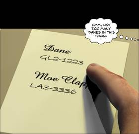 Read From the Belly of Sin  2 Page 2 in English