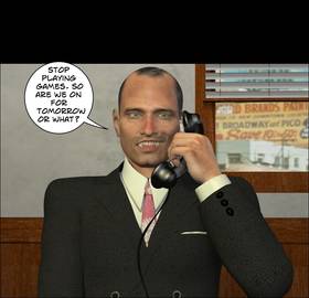 Read From the Belly of Sin  2 Page 6 in English