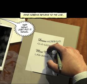 Read From the Belly of Sin  2 Page 9 in English