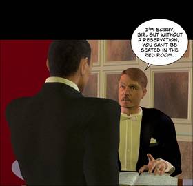Read From the Belly of Sin  3 Page 2 in English