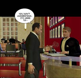 Read From the Belly of Sin  3 Page 3 in English