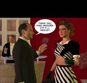 Read From the Belly of Sin  3 Page 6 in English