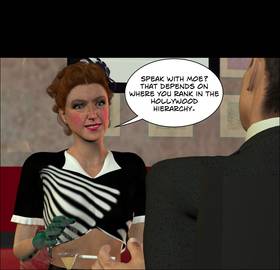Read From the Belly of Sin  3 Page 8 in English