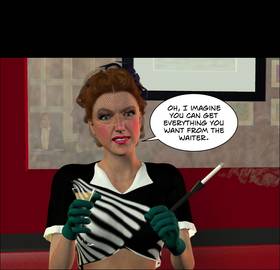Read From the Belly of Sin  3 Page 10 in English
