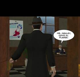 Read From the Belly of Sin  4 Page 1 in English