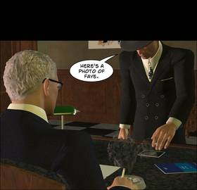 Read From the Belly of Sin  4 Page 4 in English