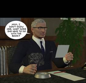 Read From the Belly of Sin  4 Page 5 in English
