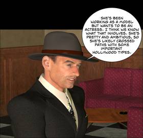 Read From the Belly of Sin  4 Page 7 in English
