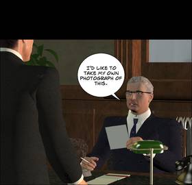 Read From the Belly of Sin  4 Page 8 in English