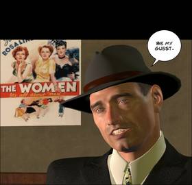 Read From the Belly of Sin  4 Page 9 in English