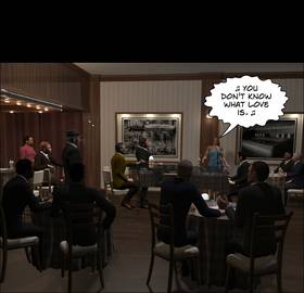 Read From the Belly of Sin  5 Page 1 in English