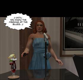 Read From the Belly of Sin  5 Page 2 in English