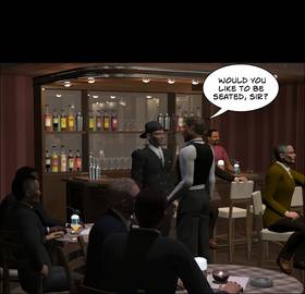 Read From the Belly of Sin  5 Page 4 in English