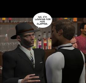 Read From the Belly of Sin  5 Page 5 in English