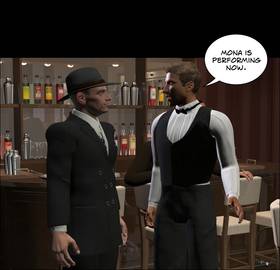 Read From the Belly of Sin  5 Page 6 in English