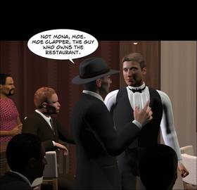 Read From the Belly of Sin  5 Page 7 in English