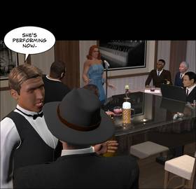Read From the Belly of Sin  5 Page 8 in English