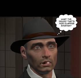 Read From the Belly of Sin  5 Page 9 in English