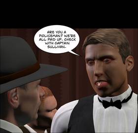 Read From the Belly of Sin  5 Page 10 in English