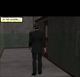 Read From the Belly of Sin  6 Page 1 in English