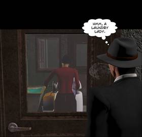 Read From the Belly of Sin  6 Page 2 in English