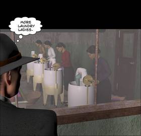 Read From the Belly of Sin  6 Page 4 in English