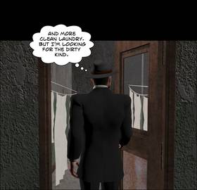 Read From the Belly of Sin  6 Page 5 in English