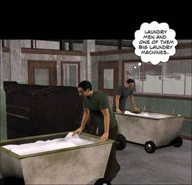 Read From the Belly of Sin  6 Page 7 in English