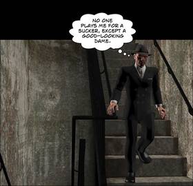 Read From the Belly of Sin  6 Page 10 in English